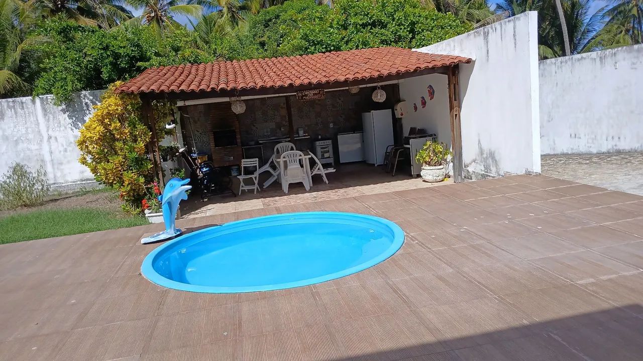 Lagoa do Pau  - Foto 2