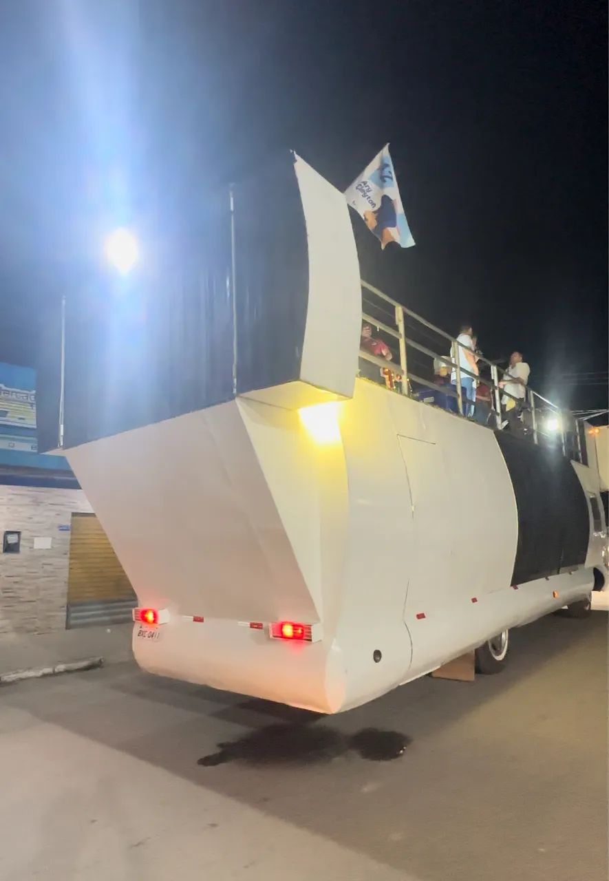 TRIO ELÉTRICO GATO SOM / AGENDE JÁ!! - Foto 11