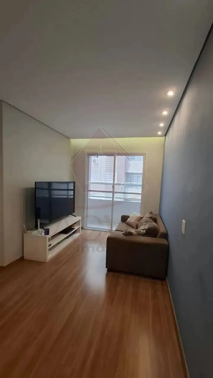 APTO NO PIEMONTE COM 2 QUARTOS, COZINHA PLANEJADA, 1 VAGA E LAZER E FITNESS COMPLETOS