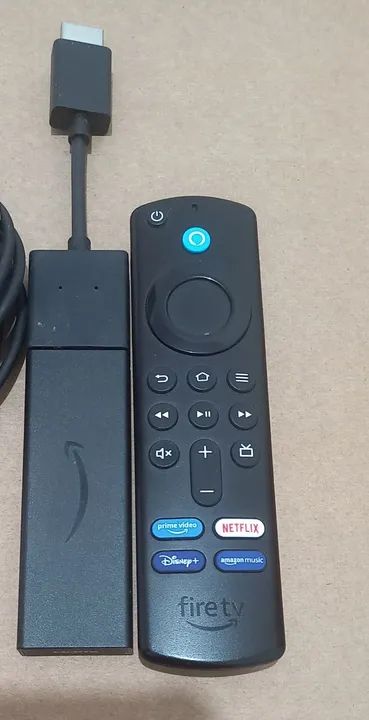 Amazon Fire TV Stick 4K  - Foto 2