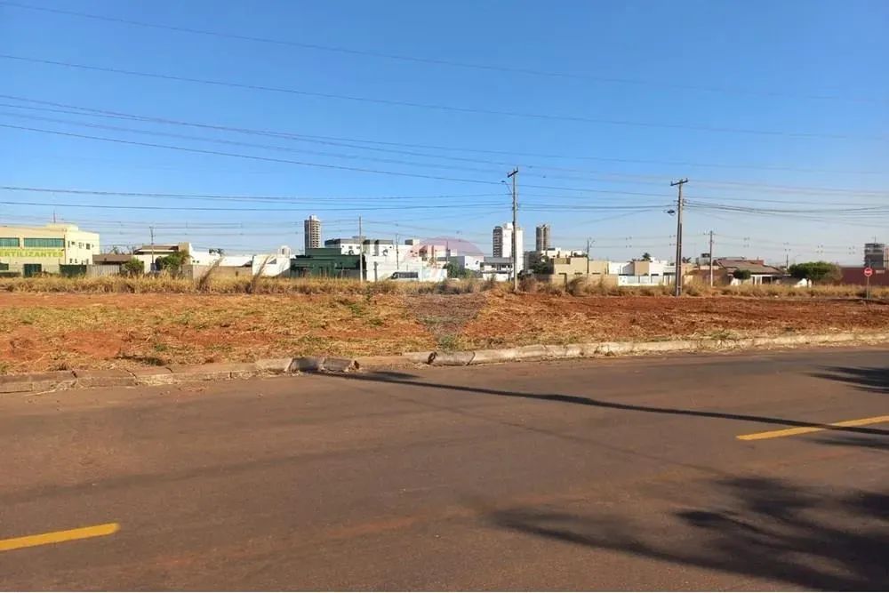 Terreno a venda Residencial Granville II lugar para construir a casa dos seus sonhos - Foto 3