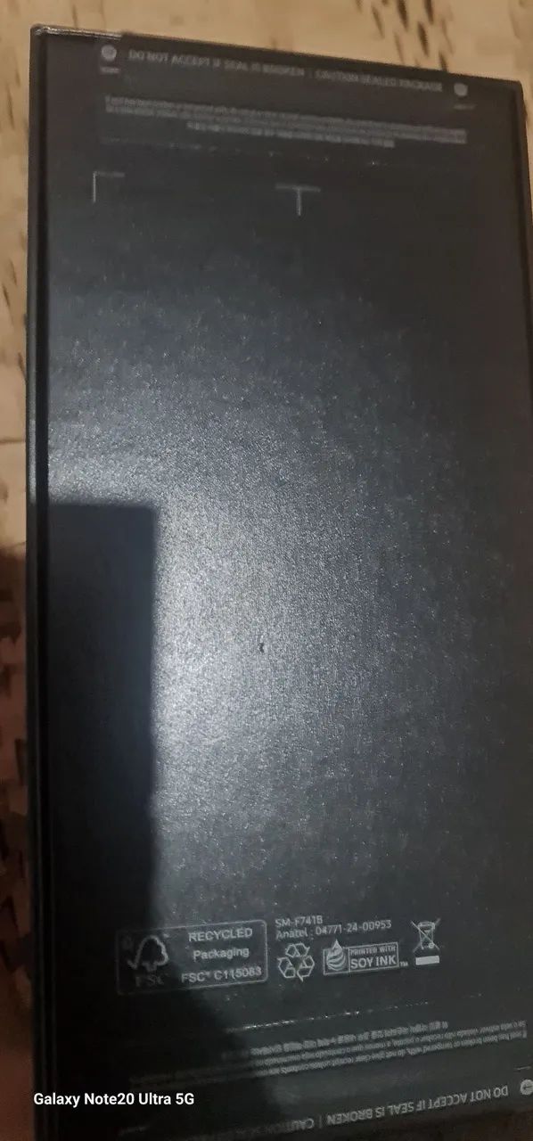 GALAXY Z FLIP 6 LACRADO - Foto 3