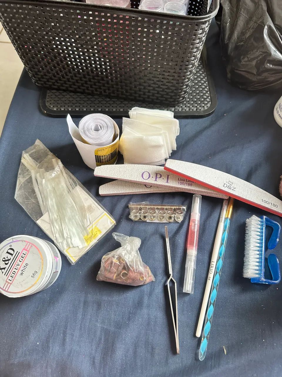 Kit Unha Gel - Foto 6