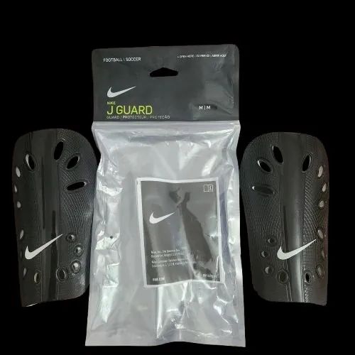 Caneleiras Nike J Guard  - Foto 2