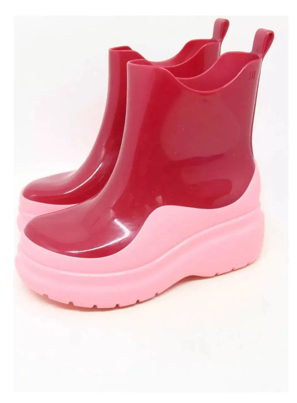 Bota Melissa Gripe Boot 33  - Foto 2