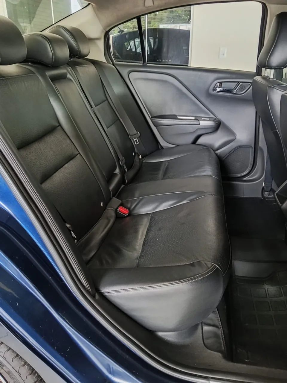 City Exl 2019 1.5 automático, IPVA 25 pago!!! - Foto 3