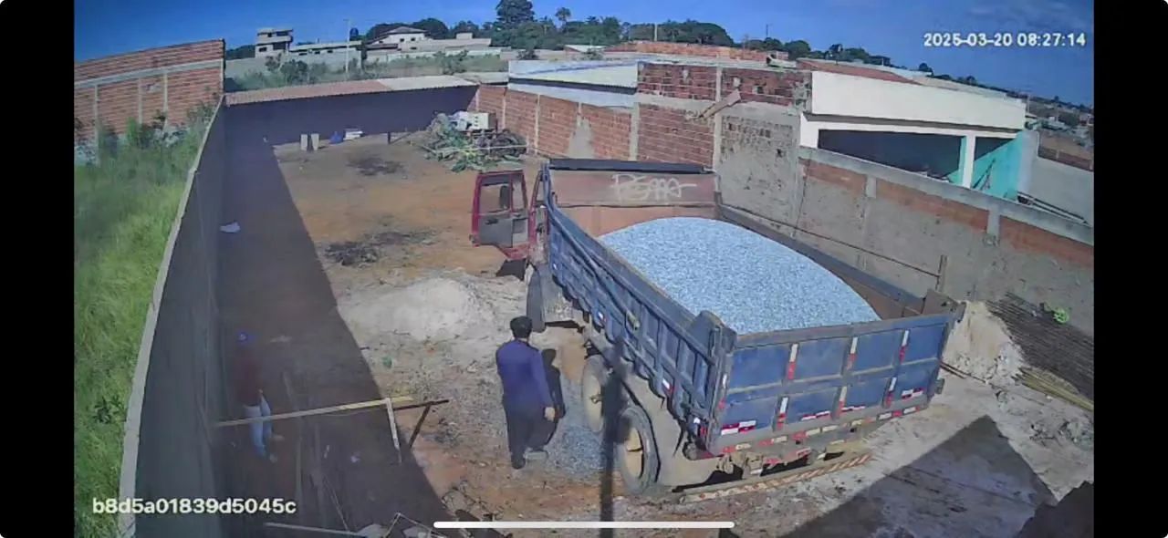 Areia para Construção Truck cartão 12x com taxa - Foto 6