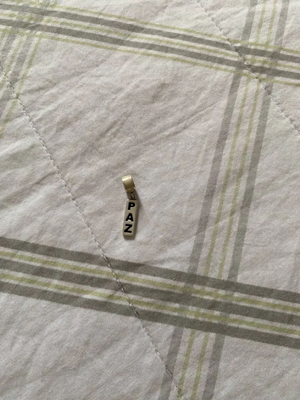 Berloques de prata - Foto 3