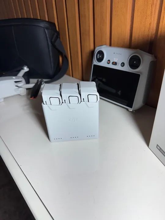 Dji Mini 3 Pro. Combo Fly more - Foto 2