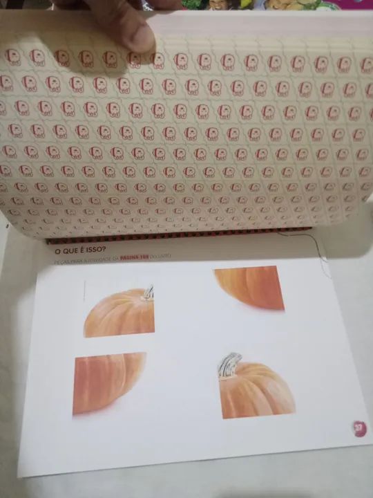 Livro didático Ápis educação volume 2 linguagens  - Foto 4