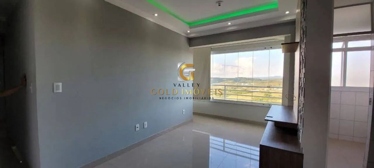 Oportunidade - Apartamento - Jardim Del Rey - 2 Dormitórios - 1 Banheiro - 56m² - 1 Vaga c - Foto 2