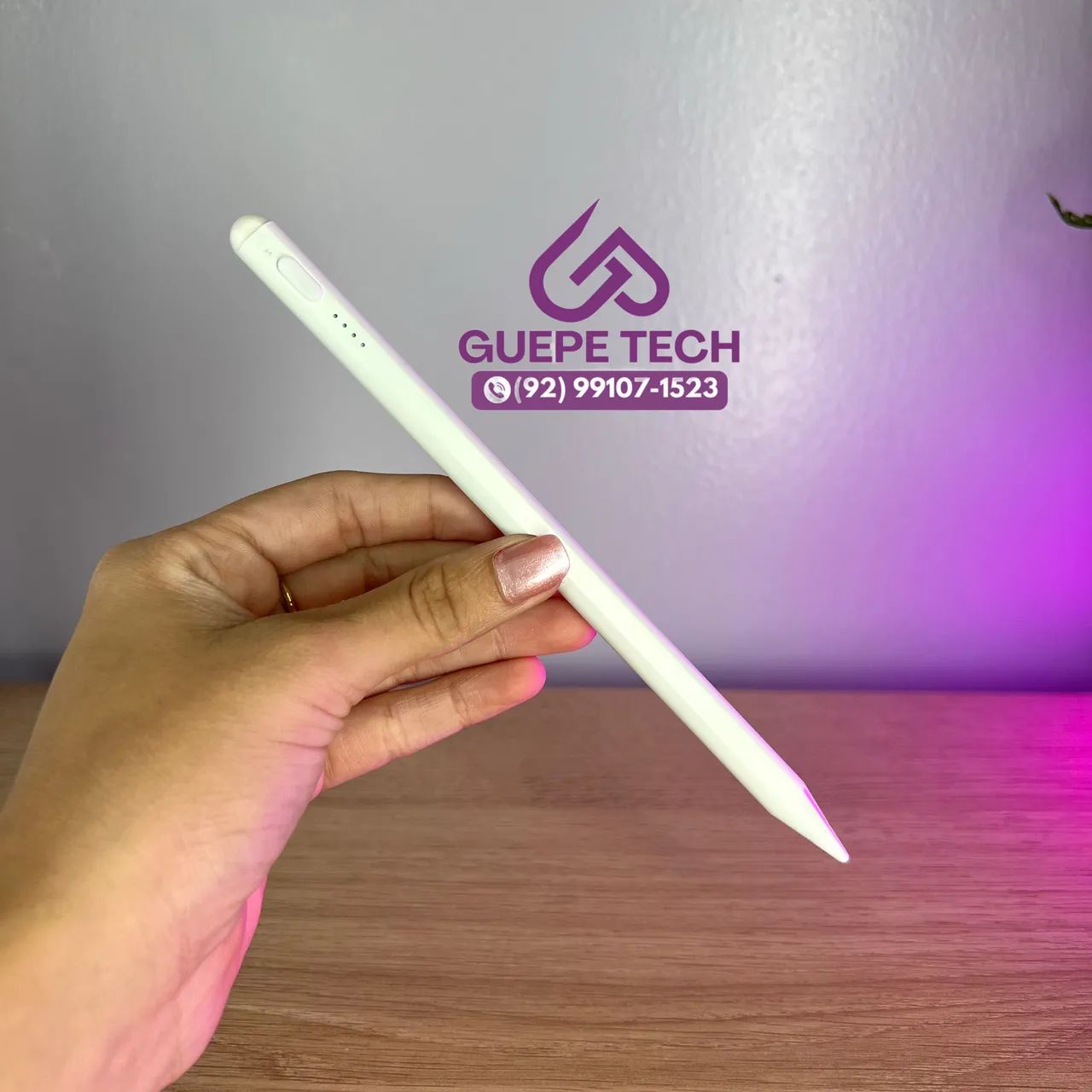 Caneta Touch Para Tablet