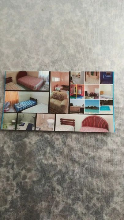 Carnaval em Cabo Frio com piscina e churrasqueira até 