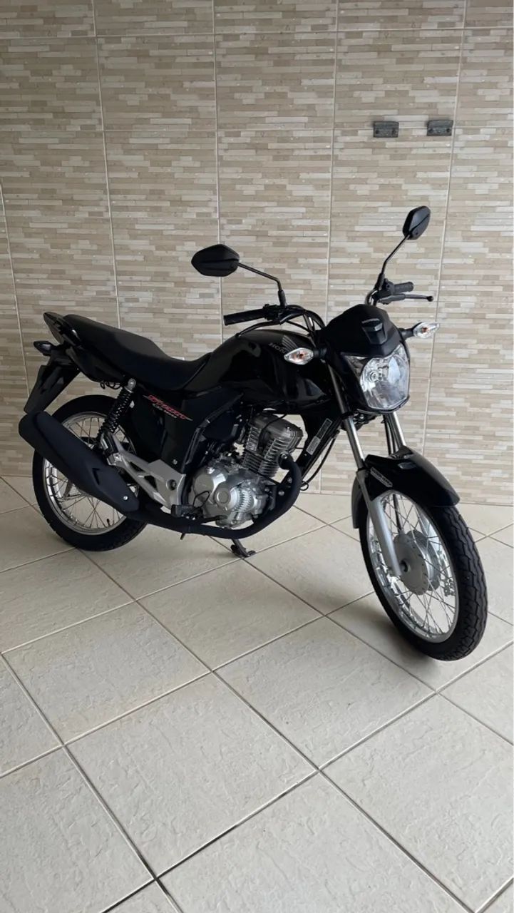 Aluguel motos start 25 e 24 zero km - Foto 2