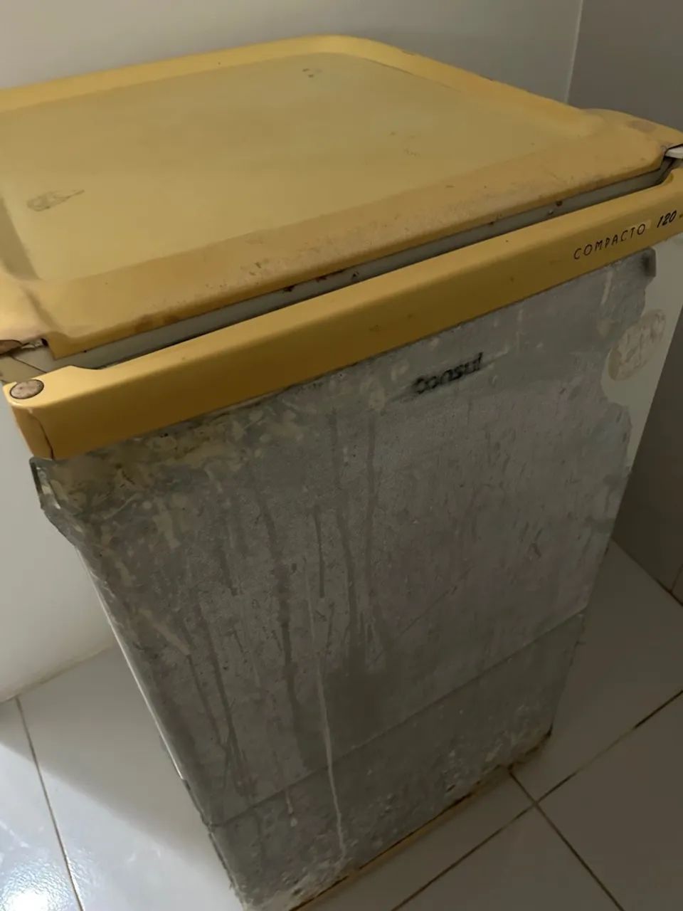 Frigobar consul  - Foto 3