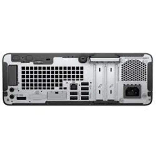 Cpu Hp Prodesk 400-g6 Intel Core-i5-9500, Ssd M2 256gb., 16 GB RAM, Windows 11 Pro. - Foto 4