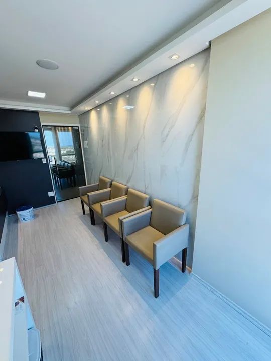 Alugo Turno Consultório Odontológico Moderno e Equipado - Foto 2
