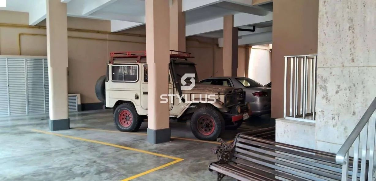 Méier | Apartamento 2 quartos