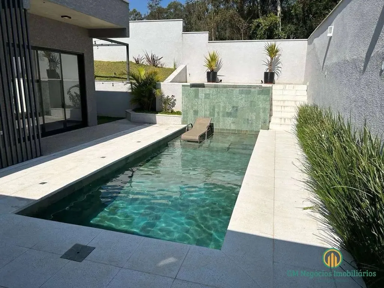Cond. Reserva Santa Maria - Moderna, 3 suítes, piscina e gourmet!