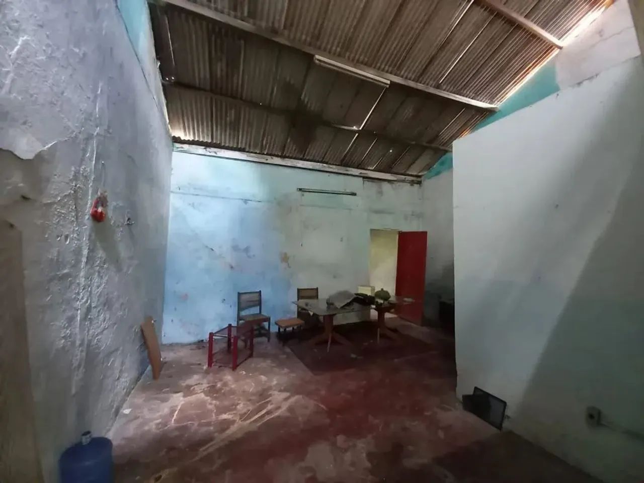 VARADOURO - LOJA TÉRREA NASCENTE PRÓXIMO AO LARGO DO VARADOURO 48 M2 E WC SOCIAL - Foto 5