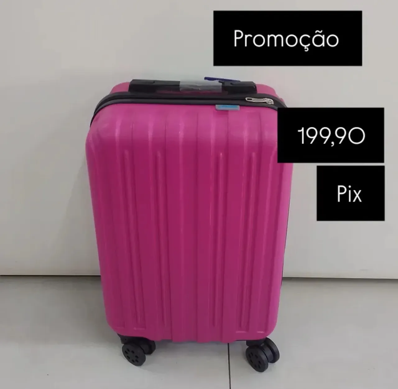 Promoção Imperdível!