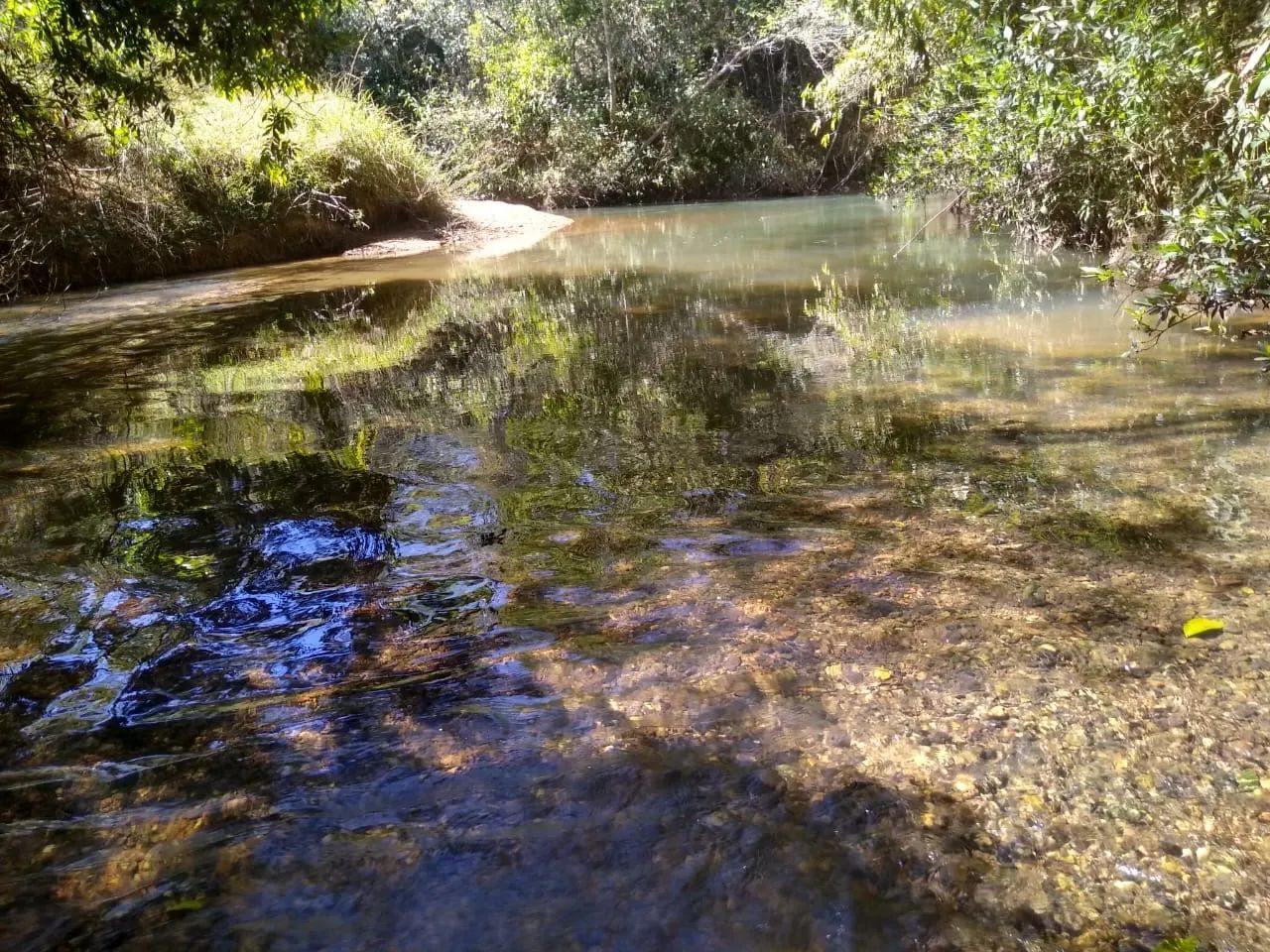 Vendo chácara 20.000 metros rio babilônia  - Foto 5