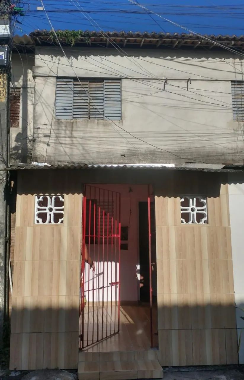 foto - Jaboatão dos Guararapes - Centro