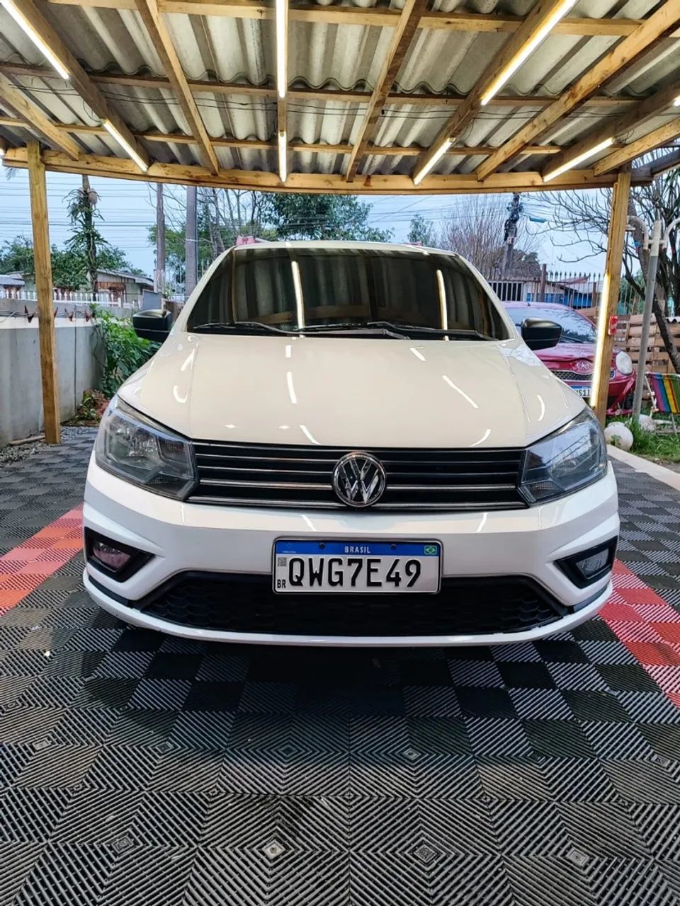 Vendo gol 2020 - Foto 2