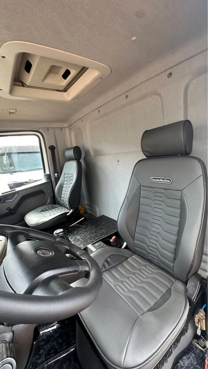 Volkswagen 17-330 Poliguindaste Duplo novo - Foto 7