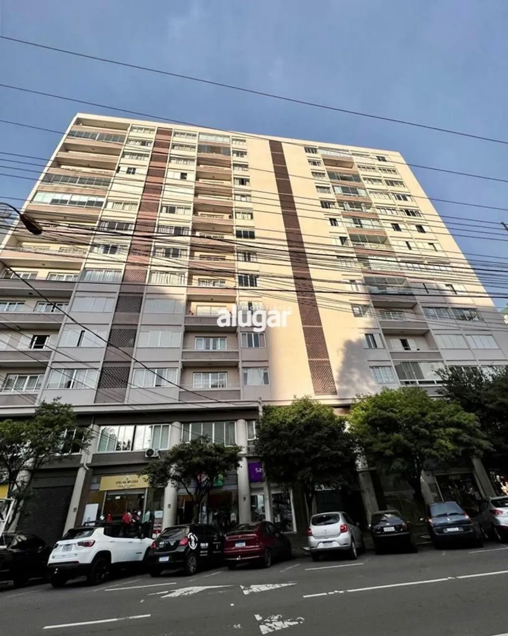 Apartamento Centro Caxias do Sul
