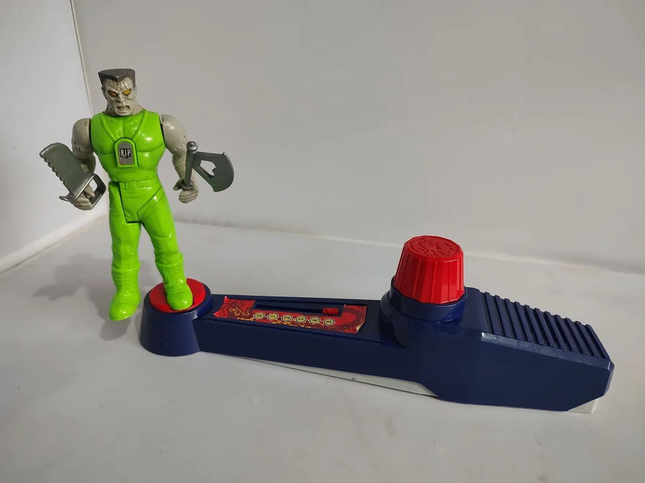 Brinquedo antigo 