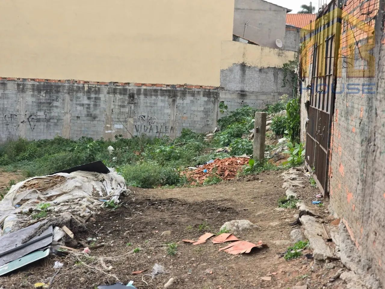 VENDA, PERMUTA ou PARCERIA - terreno 2.960m² - R$ 1.990.000,00 oportunidade para construto - Foto 4