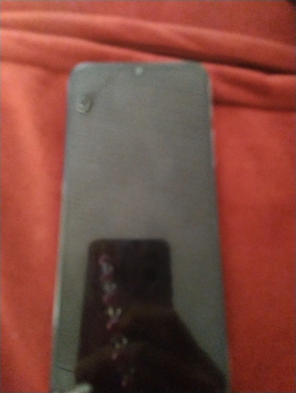 Moto G 30 novo estado dele