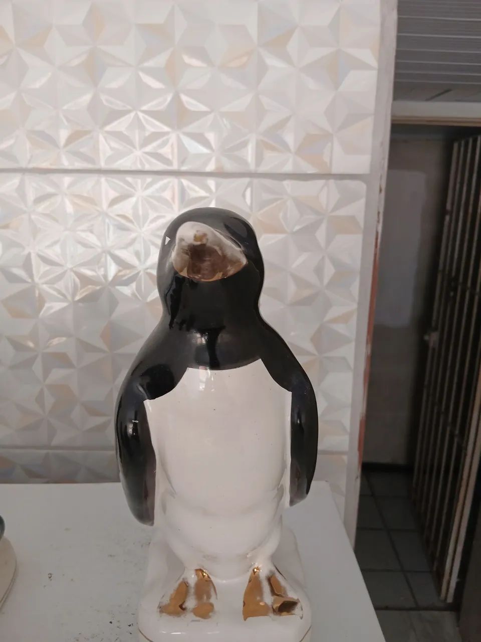 Pinguim antigo - Foto 2