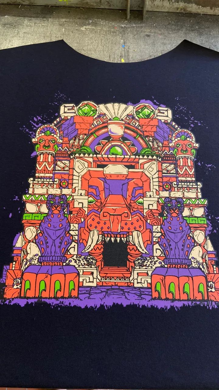 Silk Serigrafia  - Foto 3