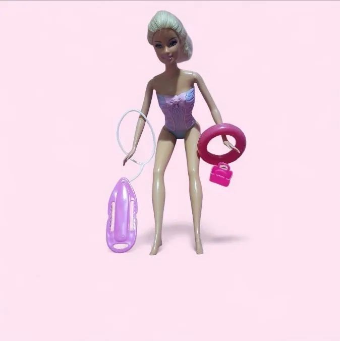 Barbie