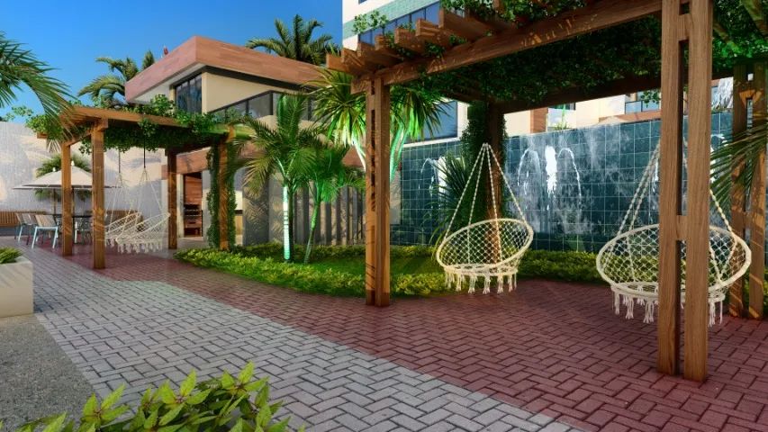 APARTAMENTO ALTO PADRÃO 03 SUÍTES - FRENTE MAR - ILHÉUS/BA - Foto 11