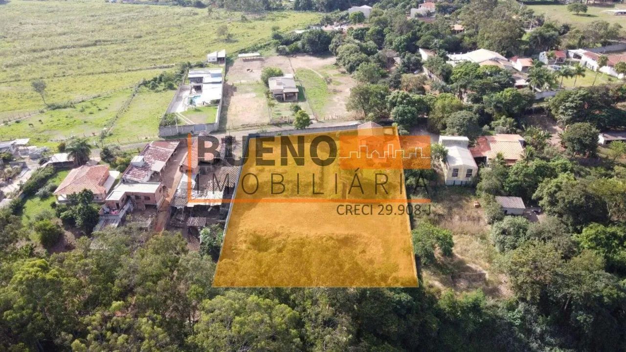 Terreno com 3.740m2 a 9 minutos do Centro - Santa Bárbara D'Oeste/SP - Foto 5
