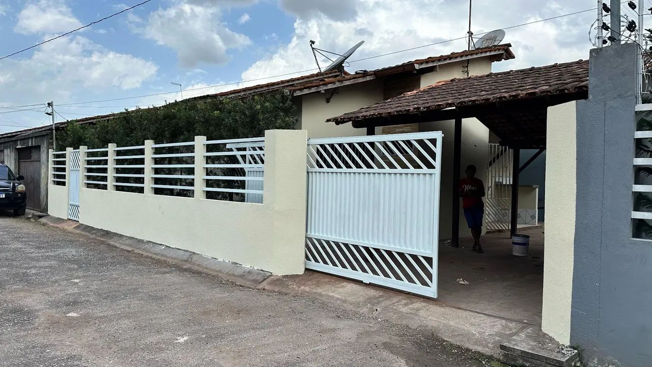 Casa Castanhal- Aluguel  - Foto 2