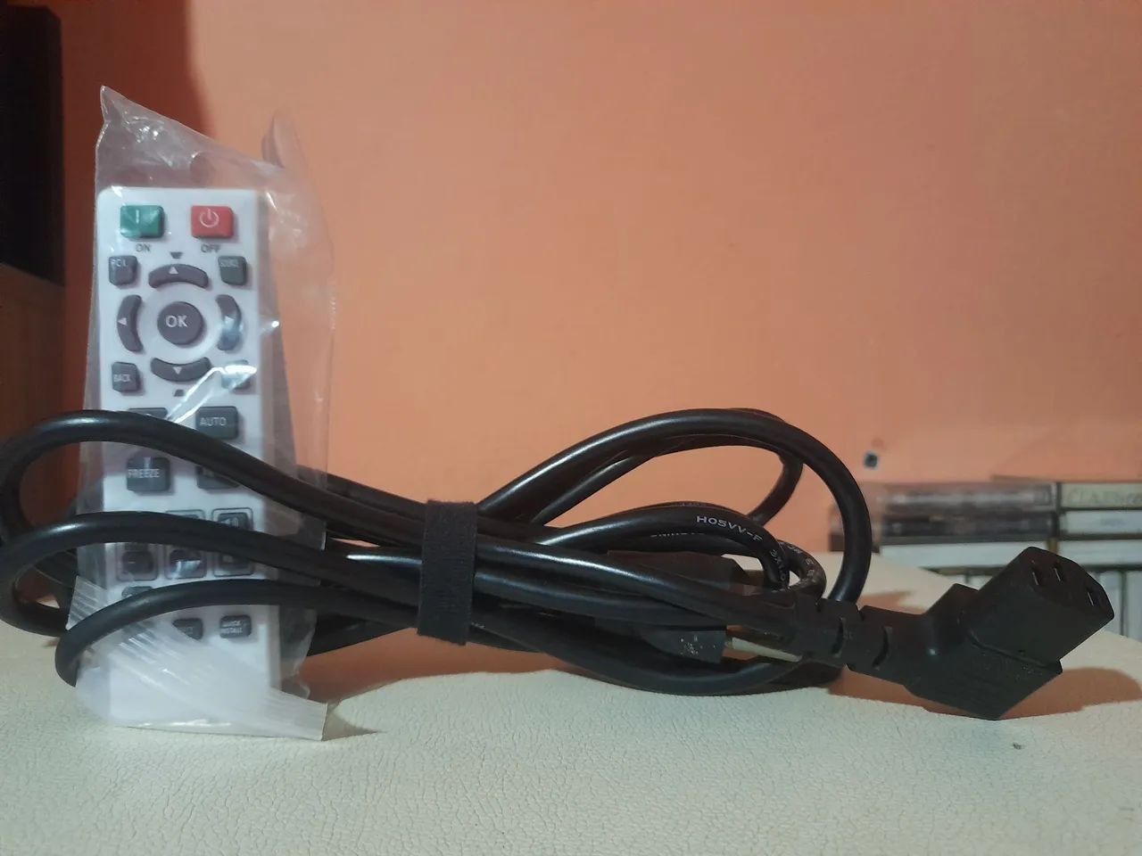 Projetor benq  - Foto 5