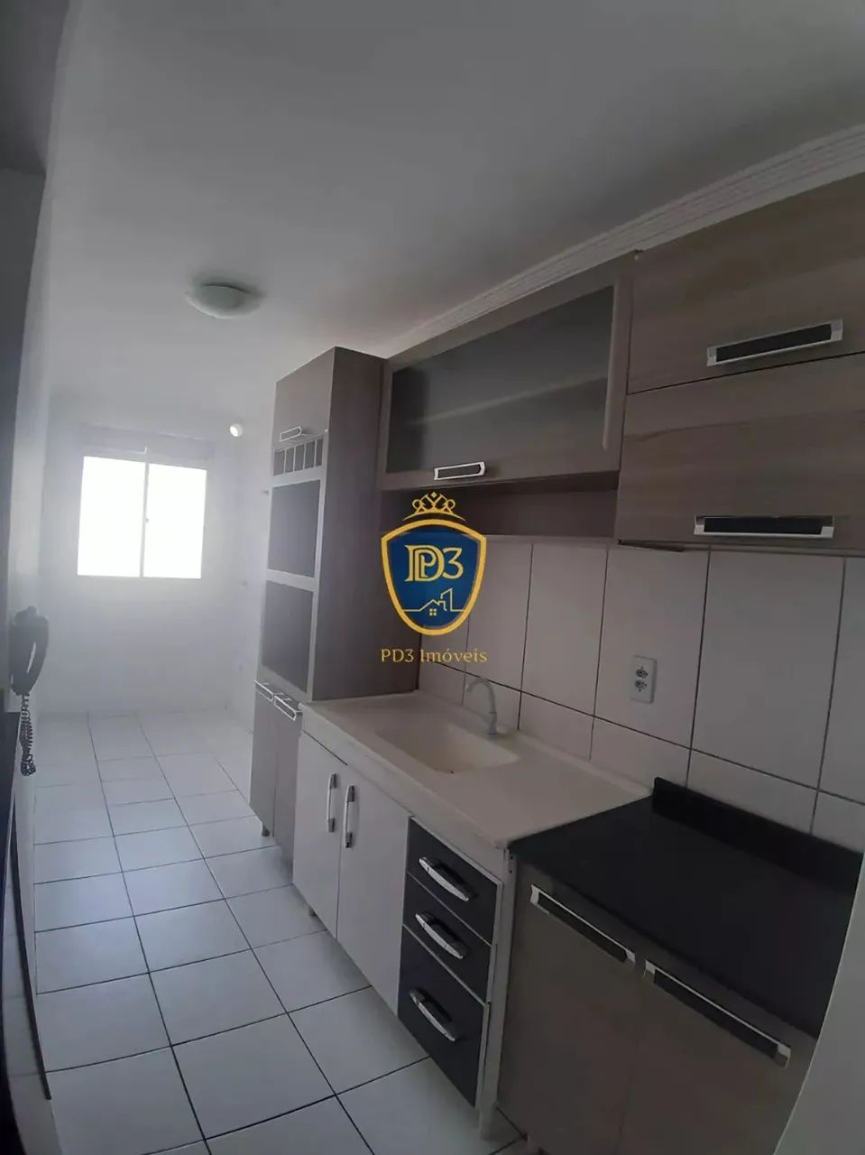 Apartamento para aluguel, 2 quarto(s), Colônia Dona Luiza, Ponta Grossa - 2892 - Foto 4