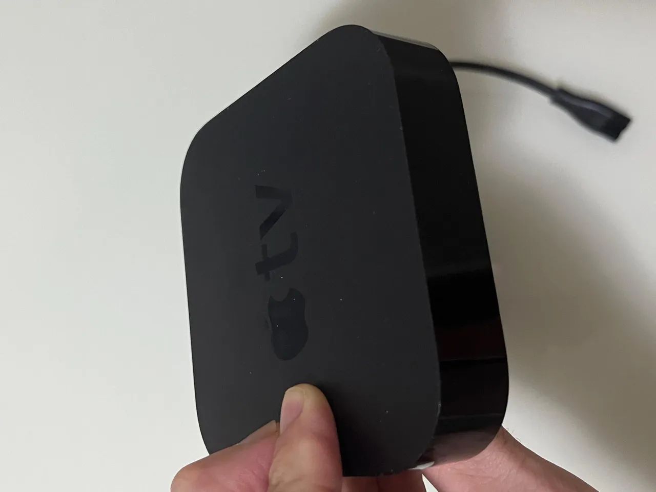 Apple TV 1ª geração - Foto 3