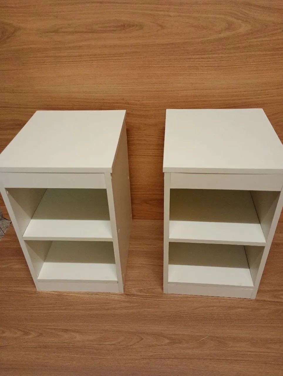 Criado mudo( 85 reais cada 1) - Foto 3