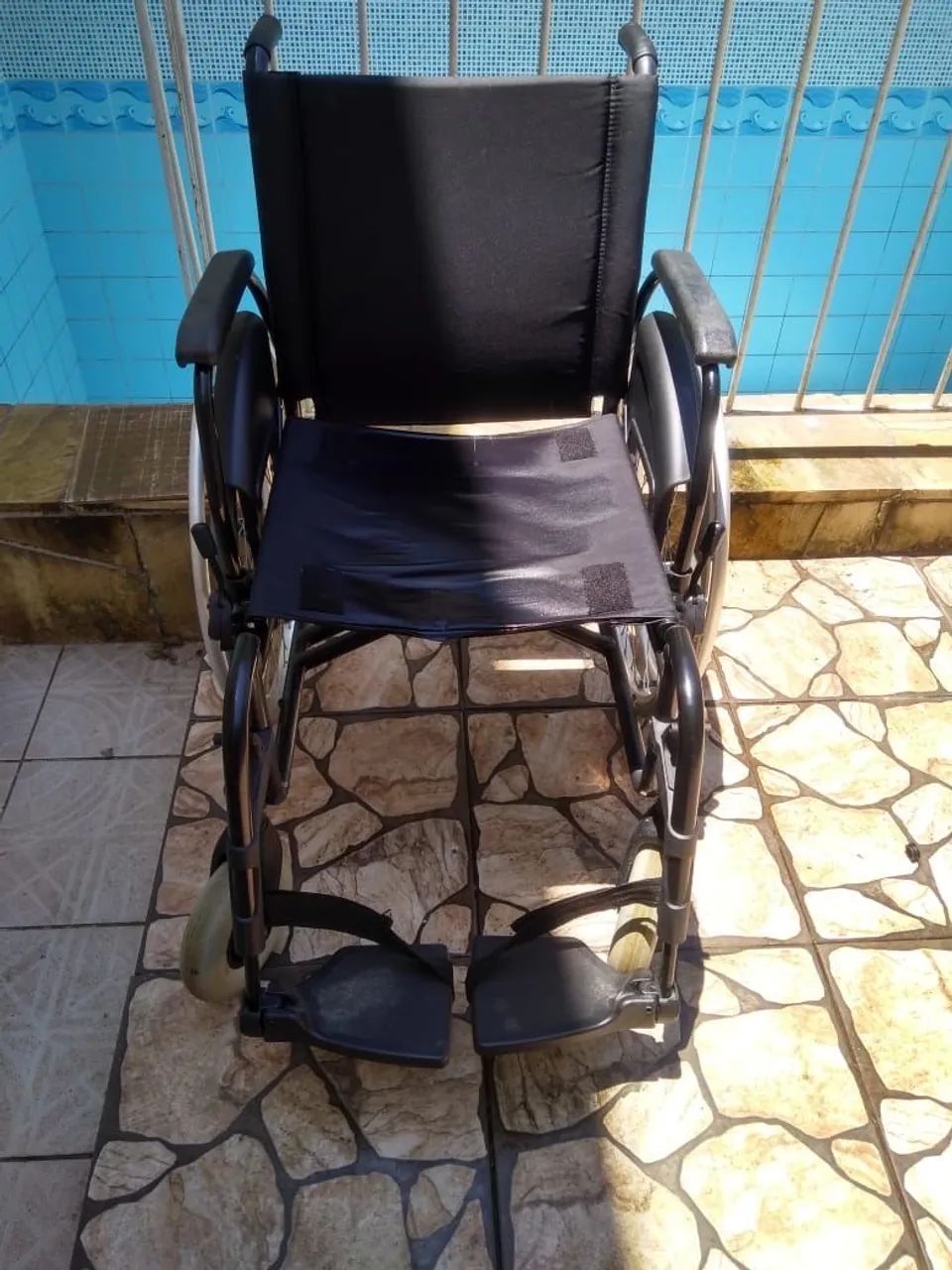 Cadeira de rodas 65171917896321122