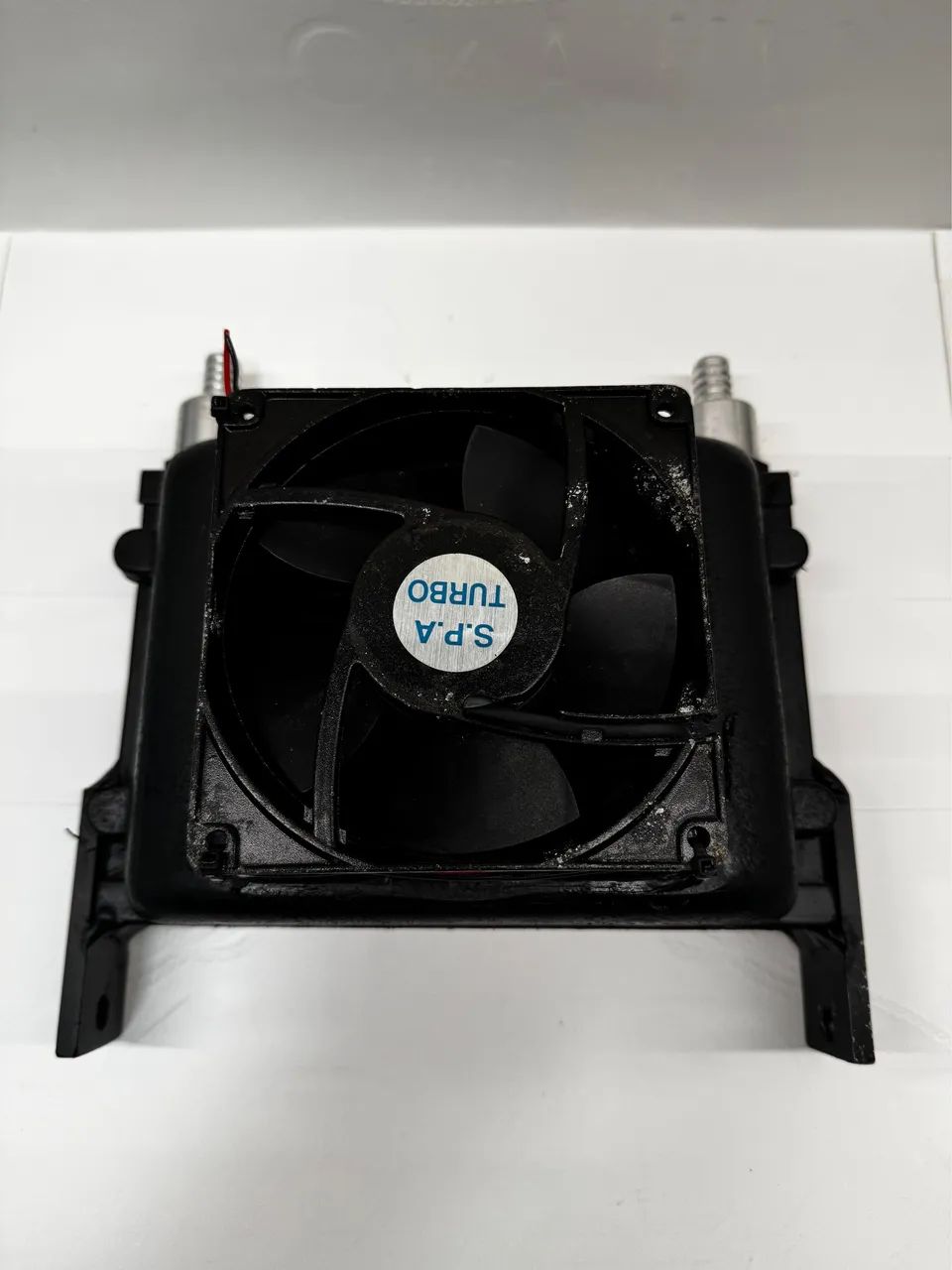 RADIADOR DE ÓLEO SPA TURBO ORIGINAL COM COOLER! - Foto 3