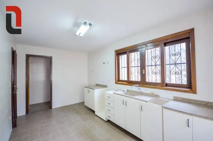 Casa com 4 quartos para alugar, 312 m² por R$ 23.787/mês - Alto da XV - Curitiba/PR - Foto 11