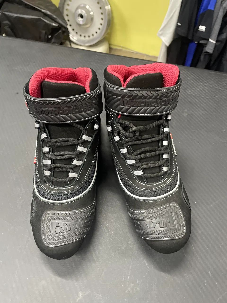 Bota  da atron shoes 310 - Foto 3
