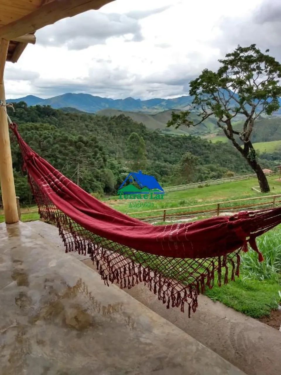 ? Pousada Rural à venda em Aiuruoca, MG ? - Foto 5