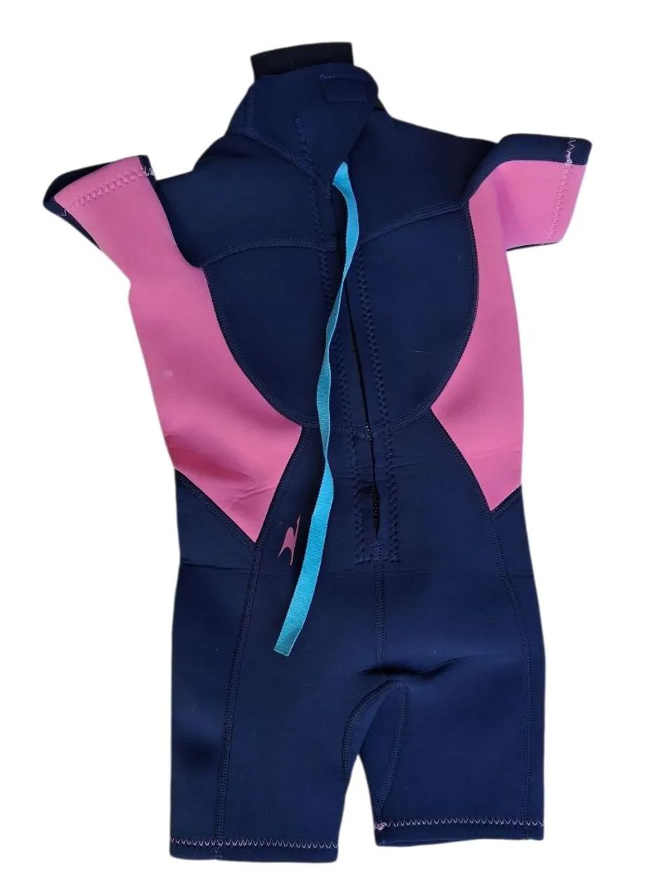 Roupa de Praia Infantil - Surf - Foto 2