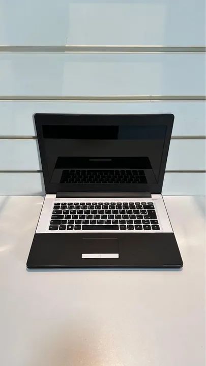 Notebook Lenovo! Core i3 8Gb com garantia 6 meses 